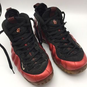 cleveland cavaliers foamposites